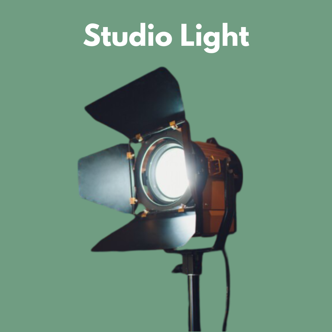 Studio Light