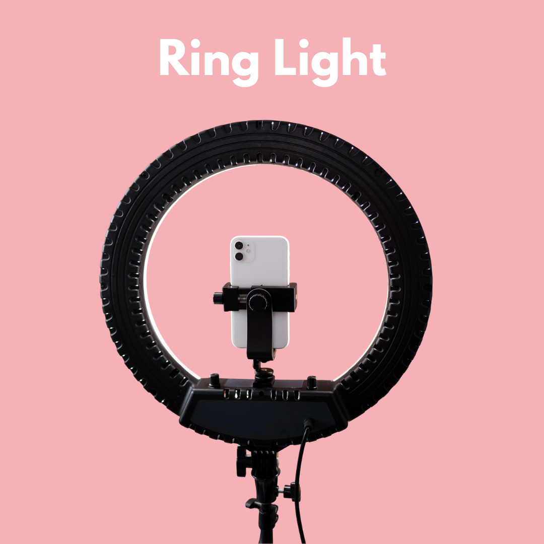 Ring Light