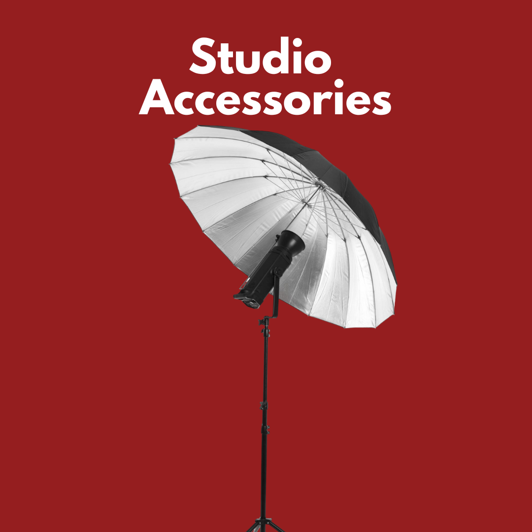 Studio Accessories