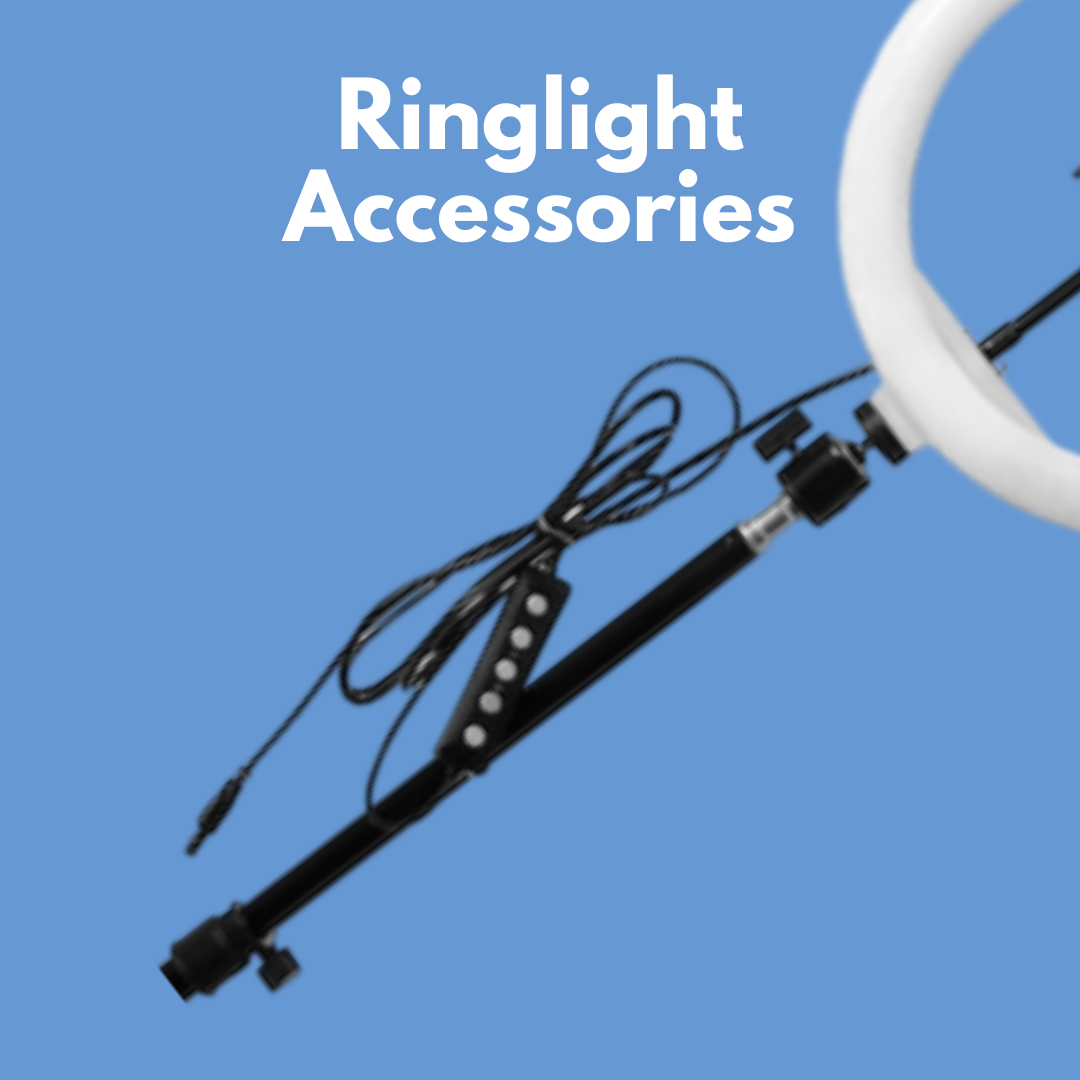 Ringlight Accessories