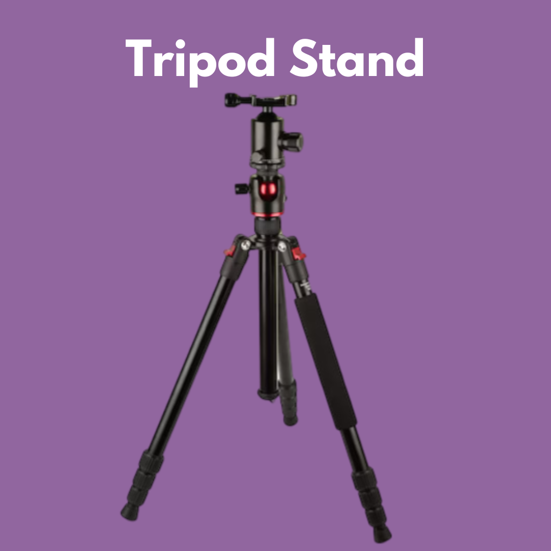 Tripod stand