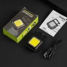 Keychain light