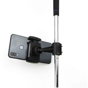 Golf Phone Holder Clip