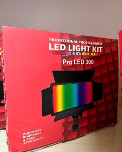 Pro Led 300 Rgb