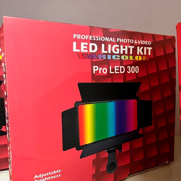 led 300 r