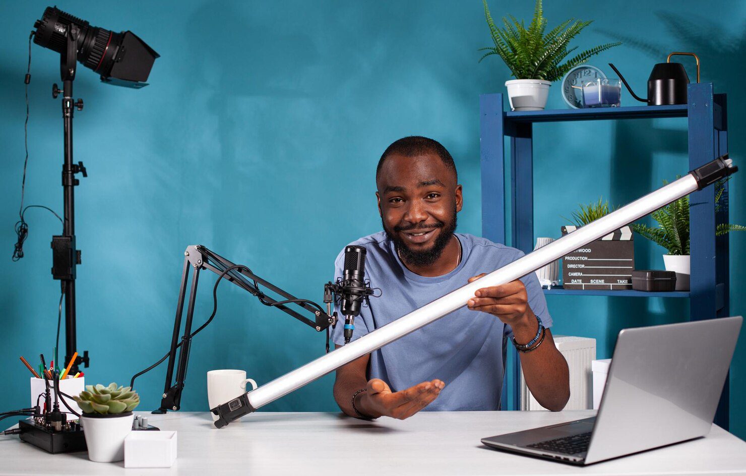 All-In-One Content Creation Kit